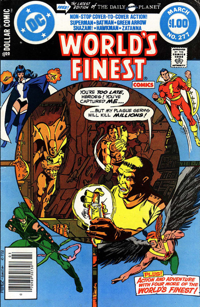 Bob Smith comic book writer, at Grit City Comic Show 2022