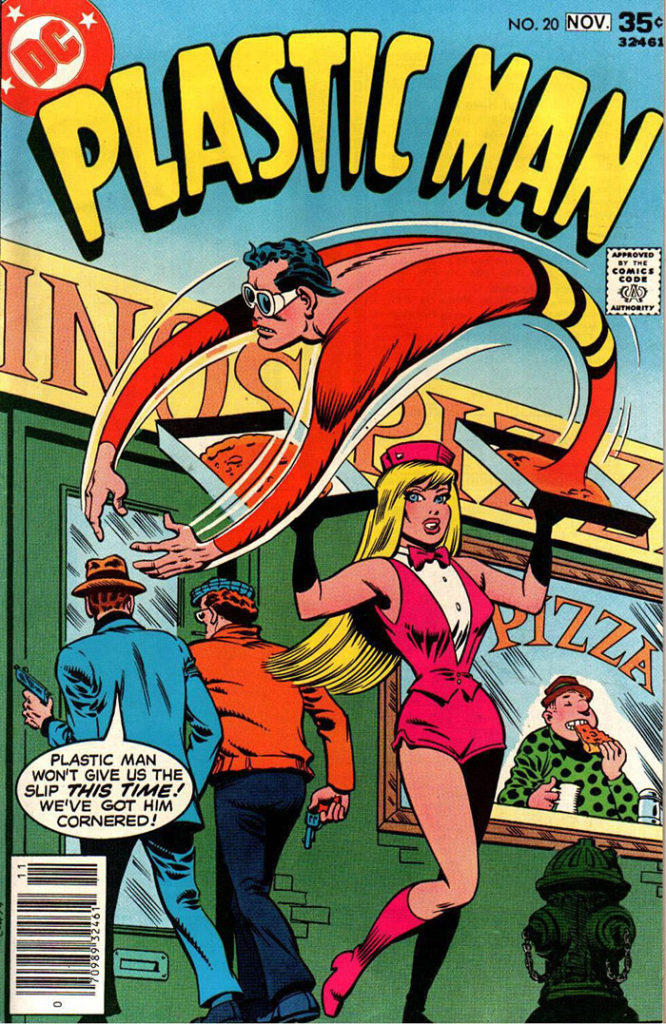 Bob Smith comic book writer, at Grit City Comic Show 2022