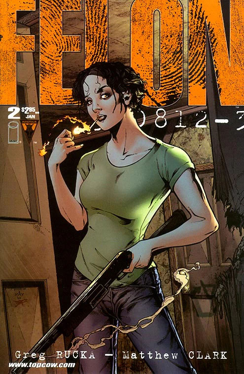 Matthew Clark at Grit City Comic Show on November 7, 2026 in Tacoma, WA