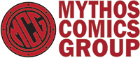 Mythos Comics Group