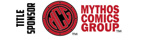 Mythos Comics Group