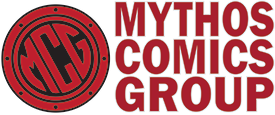Mythos Comics Group